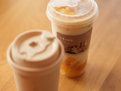-阿嬷手作(成都万象城店)