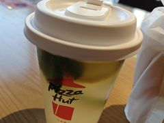 -必胜客(航洋国际店)