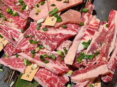 -千寻烧肉(政务区店)