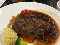 -国际饭店·西餐厅(西大直街店)