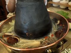 -北门涮肉·铜锅涮肉(南锣鼓巷店)