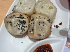 -小杨生煎(周浦万达店)
