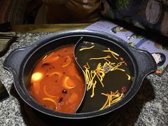 -滇池印象原生态火锅(南开大悦城店)