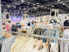 -BASEMENT FG (成都太古里店)