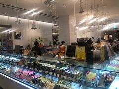 -新世界百货(明洞总店)