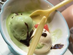 -梁子刨冰王&梁小糖(王顶堤店)