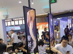 -回味鸭血粉丝汤(砂之船店)