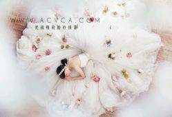 -爱城婚纱摄影·品质严选店