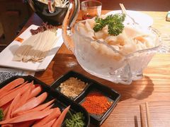 -佬土鹅肠火锅(解放路店)