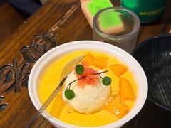 -杨老头鲜货烧烤(太古里店)