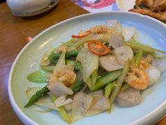-大江户日本料理(吕厝店)