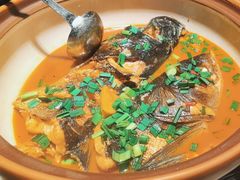 -千岛湖小鱼儿·淳安匠心农家菜