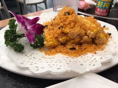 -财神鸡煲(华强北店)