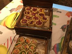 -马哥孛罗咖啡厅·Cafe Marco (厦门马哥孛罗东方大酒店)