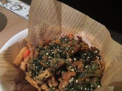 -新太二·鲜料川菜(群光广场店)