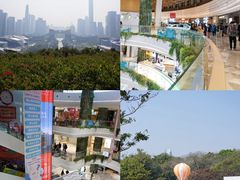 -深圳好日子皇冠假日酒店
