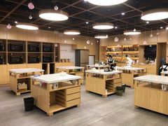 -ZUO无作不乐烘焙课堂(国贸城店)