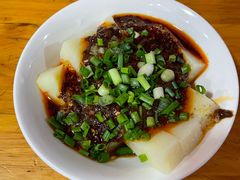 -洞子口张老二凉粉(文殊院店)