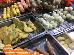 -小草糖水(海棠村店)