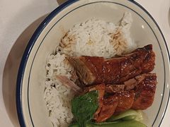 -香港新曜记茶餐厅(星耀城店)