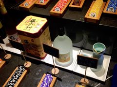 -玛雅铁板烧餐厅(中关村店)