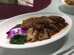 豉油马岗鹅-鹅城