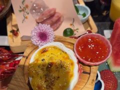 -花潮料理艺食馆(成都万象城店)