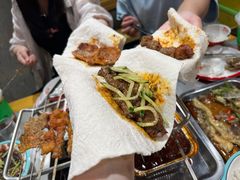 -古彭7只羊·徐州烧烤(旗舰店)