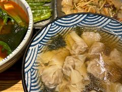 -北丐先生·野馄饨烧烤(雨花万象店)