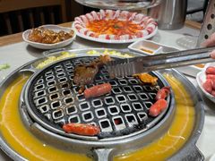 -韩宫宴烤肉·料理(苏州中心店)