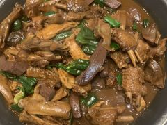 -曹家小菜(胜太路店)