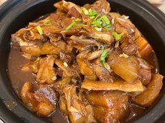 -老渔家特色海味馆(金海中路店)