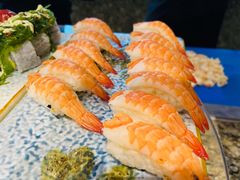 -怡咖啡海鲜自助餐厅(浦东香格里拉店)