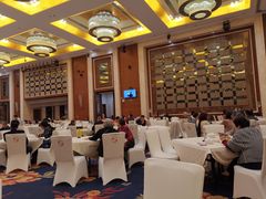 大堂-顺德人家食府(黄金广场店)