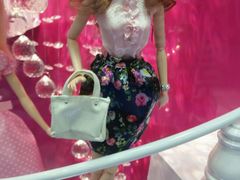 -TOYSRUS玩具反斗城(广州IGC天汇广场店)