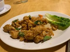 -ZF Seafood Restaurant 卓峰海鲜餐