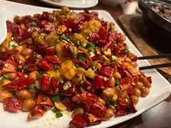 -古南都·老广东酒楼(龙江店)