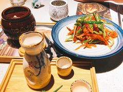-将军牛排·尔滨地标朝鲜族美食(总店)