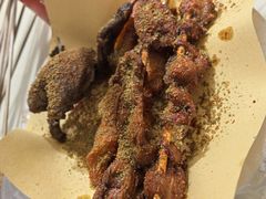 -里脊肉串店(天桥老店)