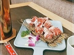 -福福泥炉烤肉(三台子店)