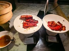 -丽都皇冠假日酒店·Matrix亦餐厅(望京店)