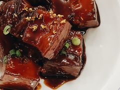 -银都上海菜馆(粤海东路店)