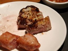 -拉蒂娜·巴西牛排馆 Latina·Brazilian Steakhouse(王府井喜悦店)
