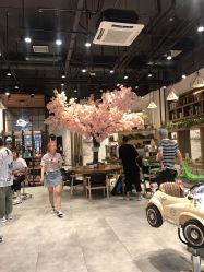 -简影造型·自选烫染接发salon