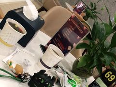 -南京南站高铁商务座休息室