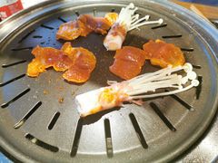 -九田家黑牛烤肉料理(无锡T12店)