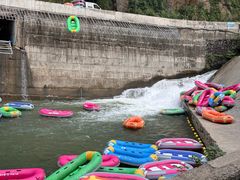 -雅鲁激流探险漂流