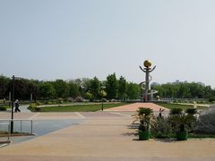 -太阳宫公园