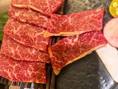 -厚贞日式烤肉(浦东汇智店)