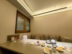-隐溪茶馆(静安寺店)